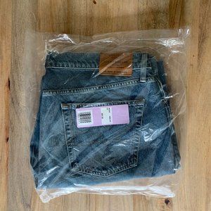 Lucky Brand - 363 Vintage Straight  - 38x32 - NWT